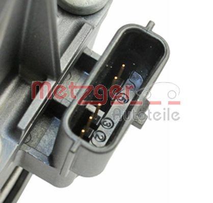 Vanne EGR METZGER ref. 0892398